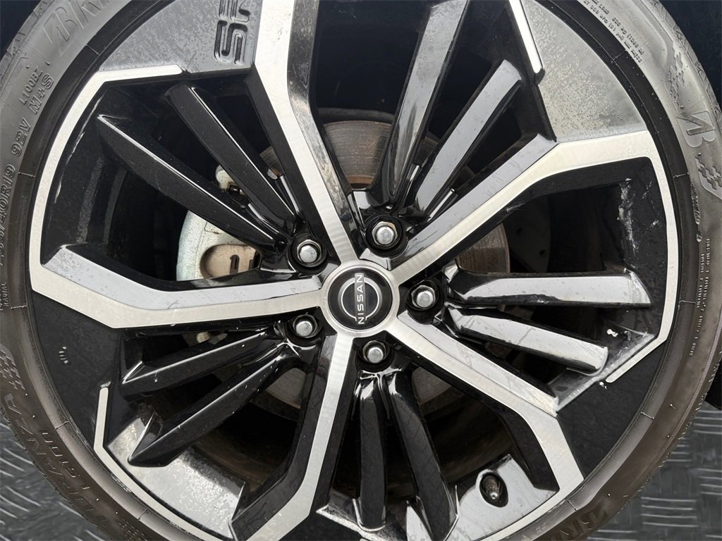 Used 2024 Nissan Altima 2.5 SR image 20