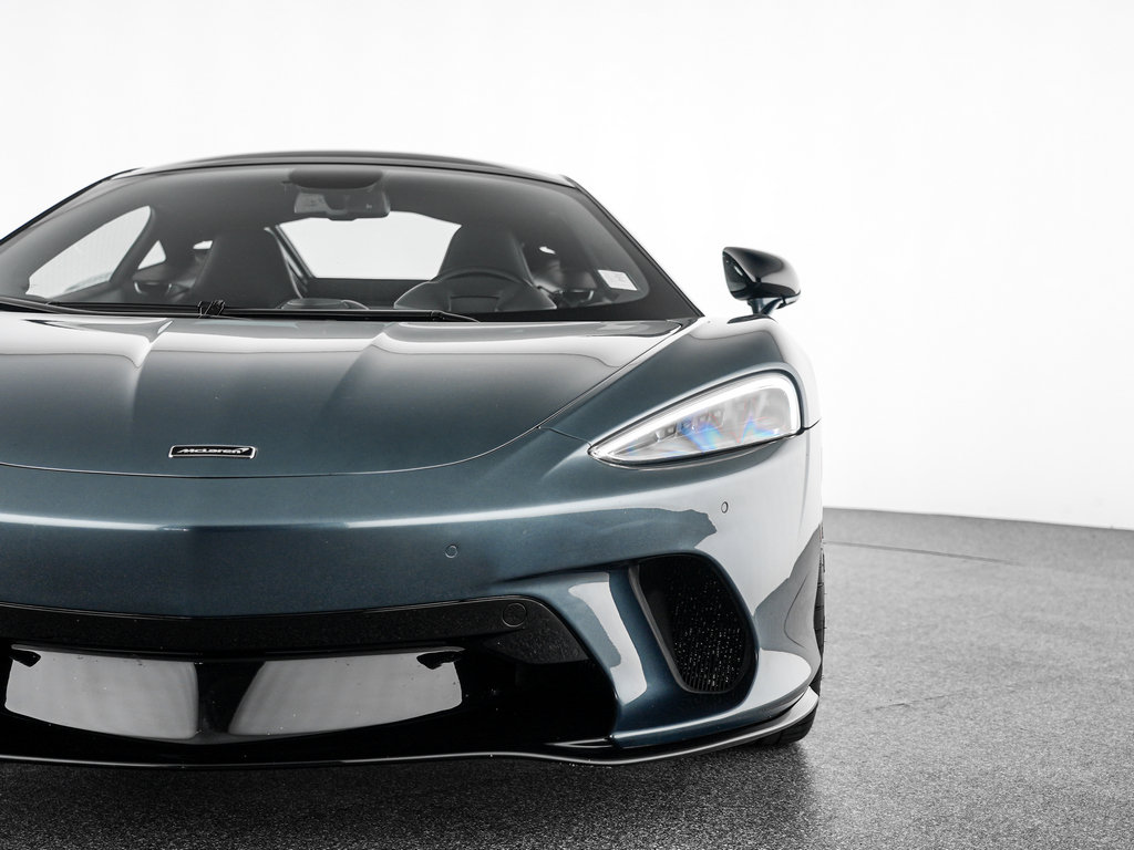 Used 2023 McLaren GT RWD image 49