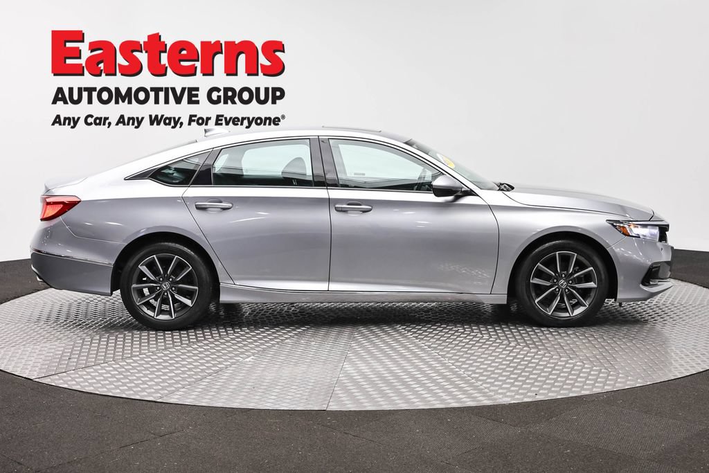Used 2022 Honda Accord EX-L image 4