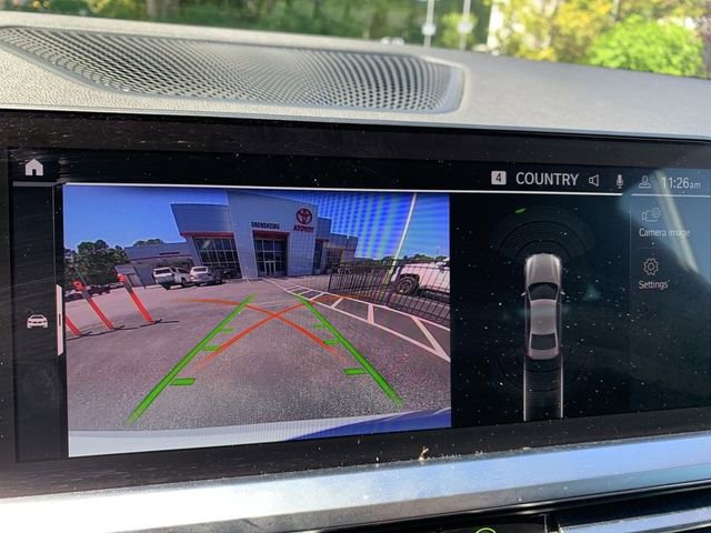 Used 2022 BMW 330i xDrive Sedan w/ Driving Assistance Package AWD/4WD image 22