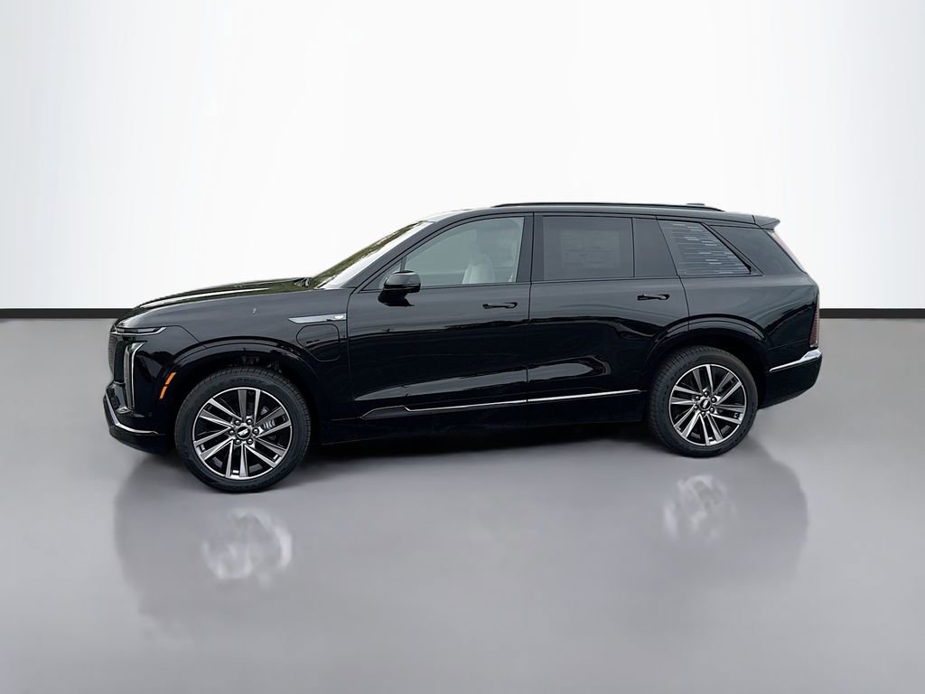 New 2026 Cadillac Vistiq Sport image 8