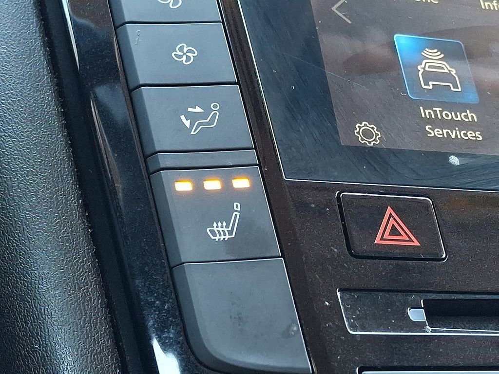 Used 2022 INFINITI QX50 Luxe image 24