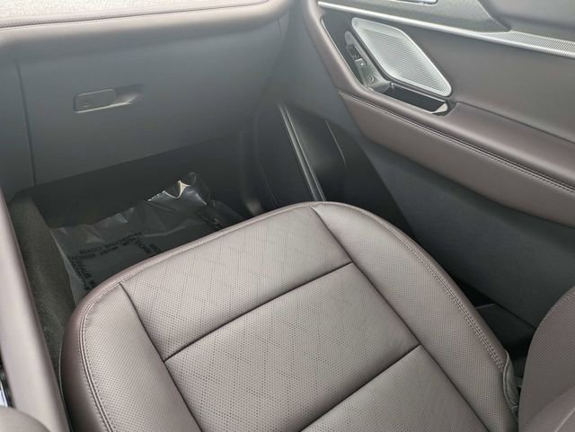 New 2026 Ford Explorer Platinum RWD image 16
