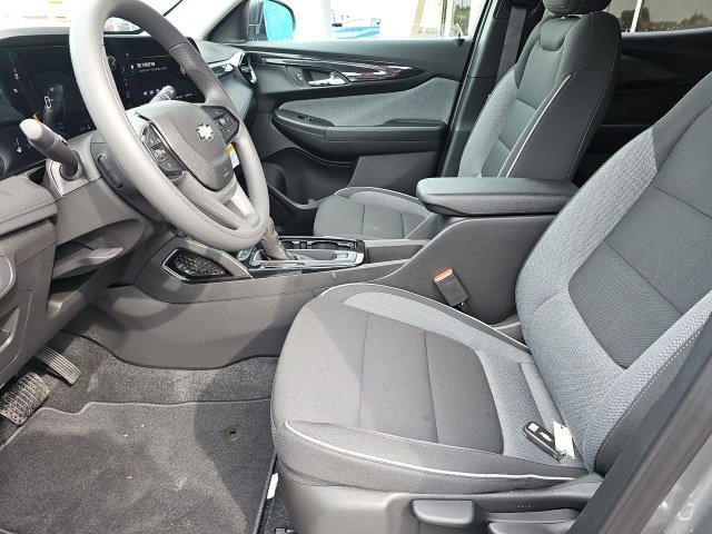 New 2026 Chevrolet TrailBlazer LS w/ LS Convenience Package image 10