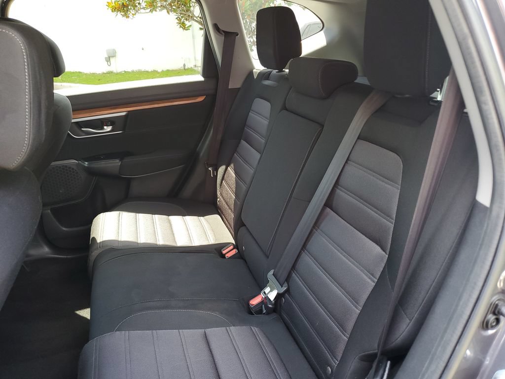 Used 2021 Honda CR-V EX image 11