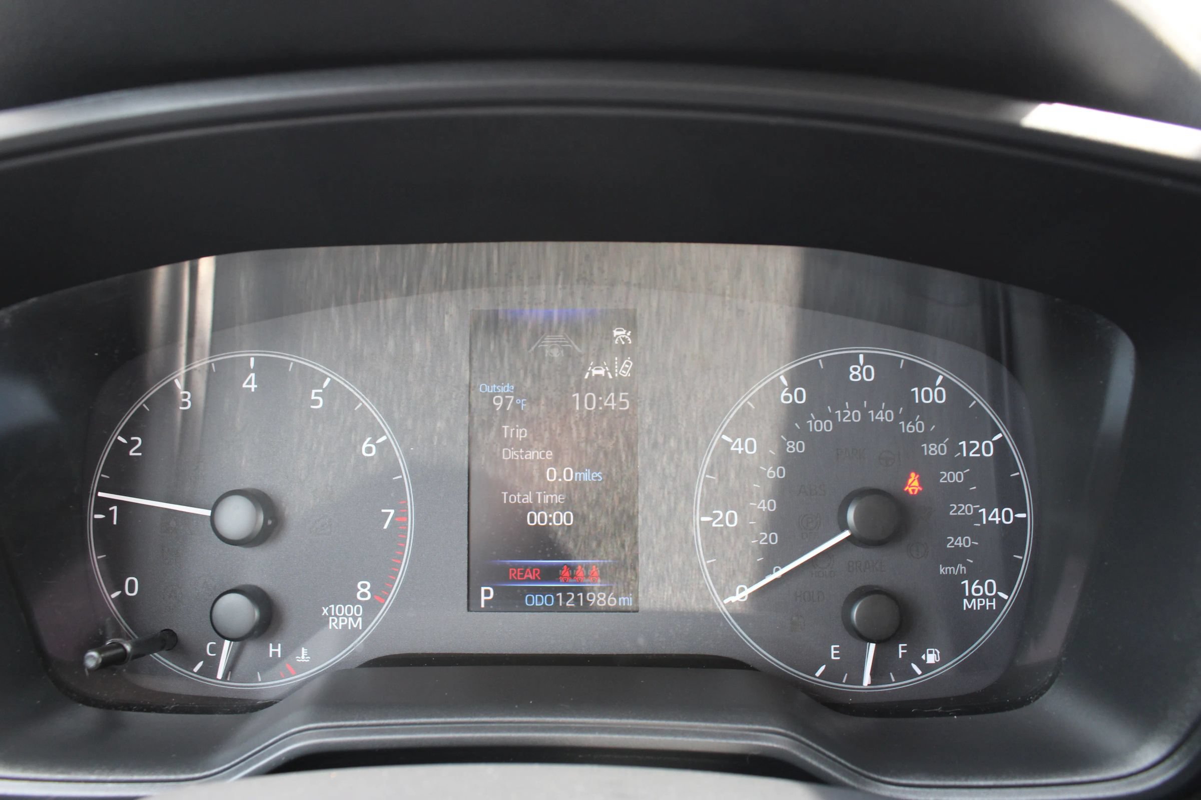 Used 2023 Toyota Corolla LE FWD image 13
