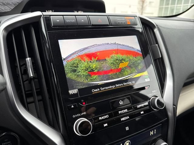 Used 2022 Subaru Ascent Limited image 16