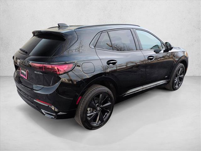 New 2026 Buick Envision Sport Touring image 2