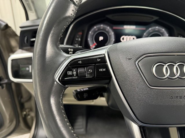 Used 2019 Audi A6 3.0T Premium Plus image 17