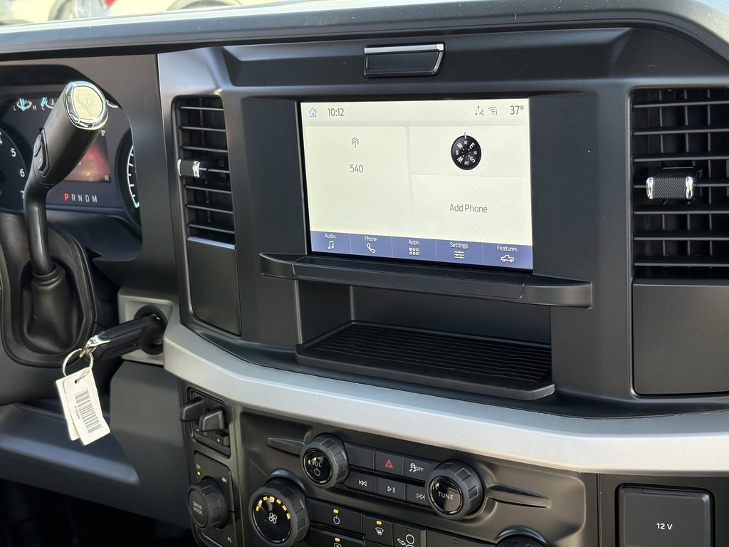 New 2026 Ford F250 XL w/ Snow Plow Prep Package image 21