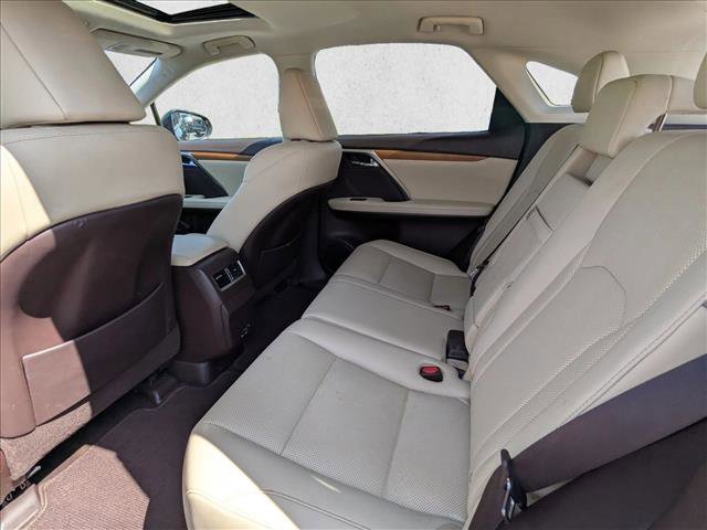 Used 2020 Lexus RX 350 FWD w/ Premium Package image 18