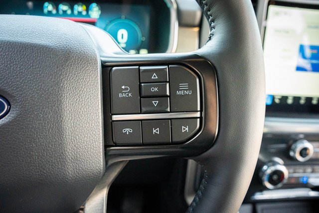 New 2025 Ford F150 Platinum image 20
