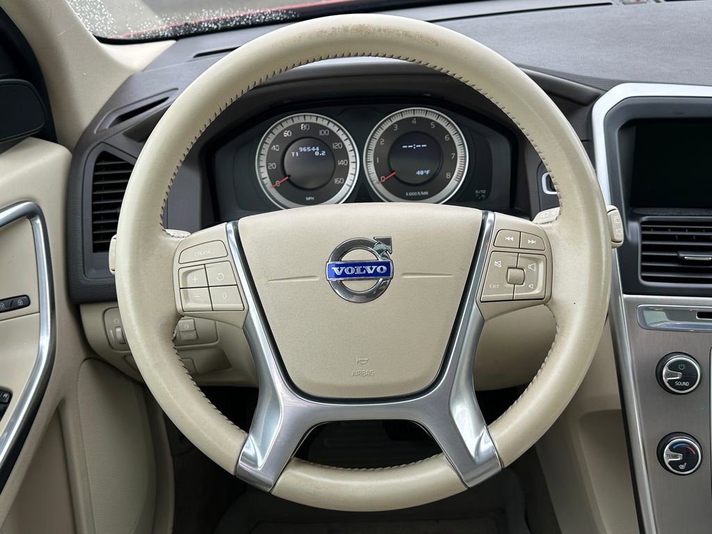Used 2013 Volvo XC60 T6 image 18