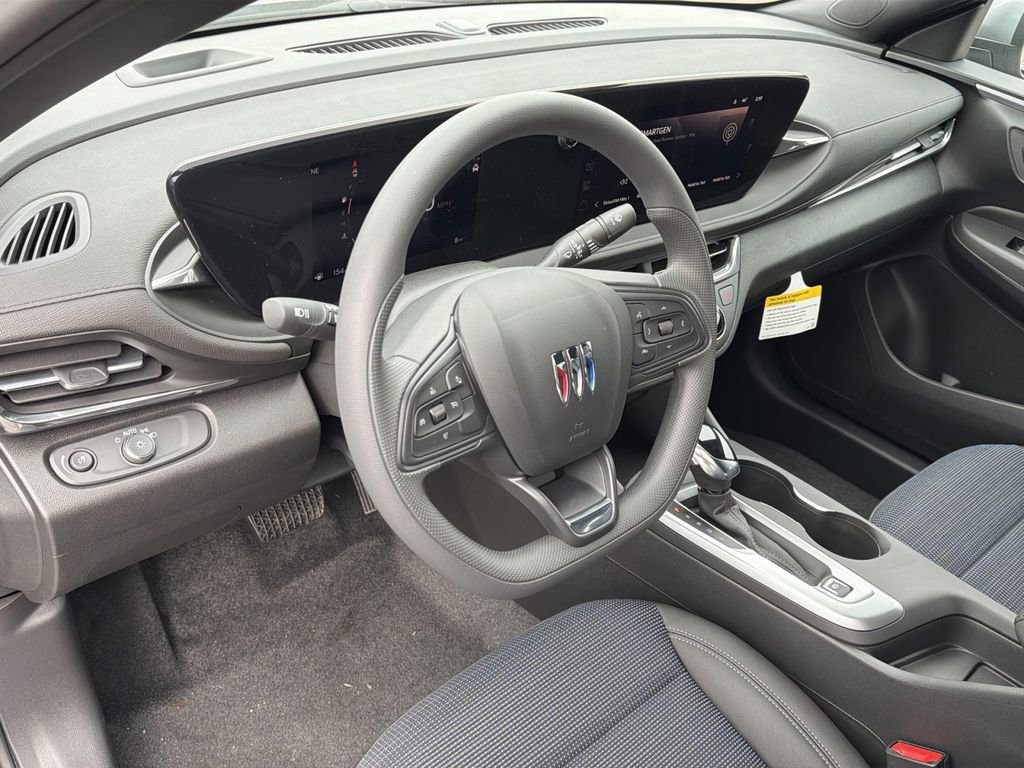 New 2026 Buick Envista Preferred image 16