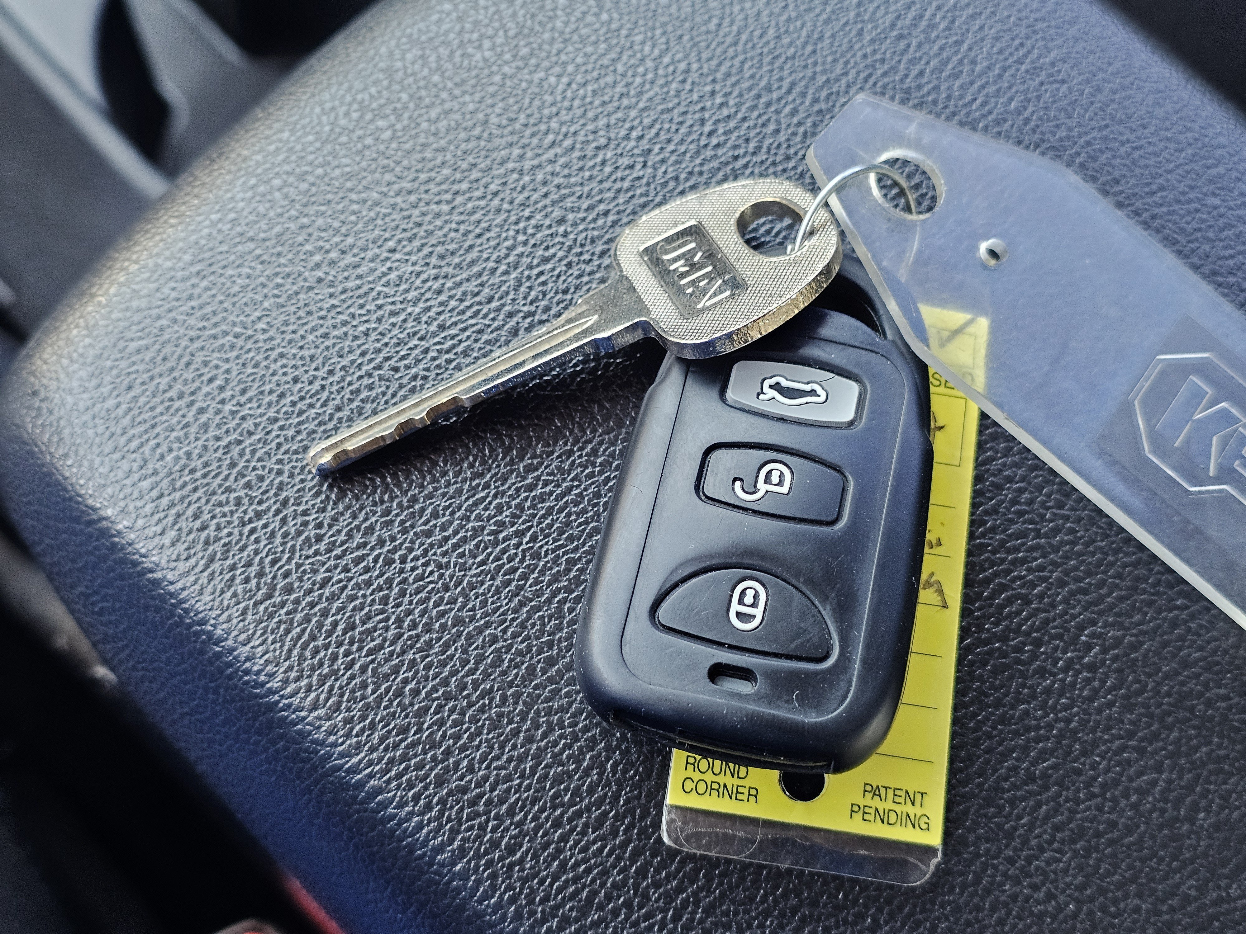 Used 2019 Hyundai Elantra SEL w/ Cargo Package FWD image 28
