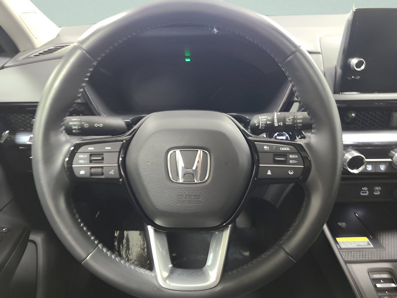 Used 2024 Honda CR-V EX-L image 25