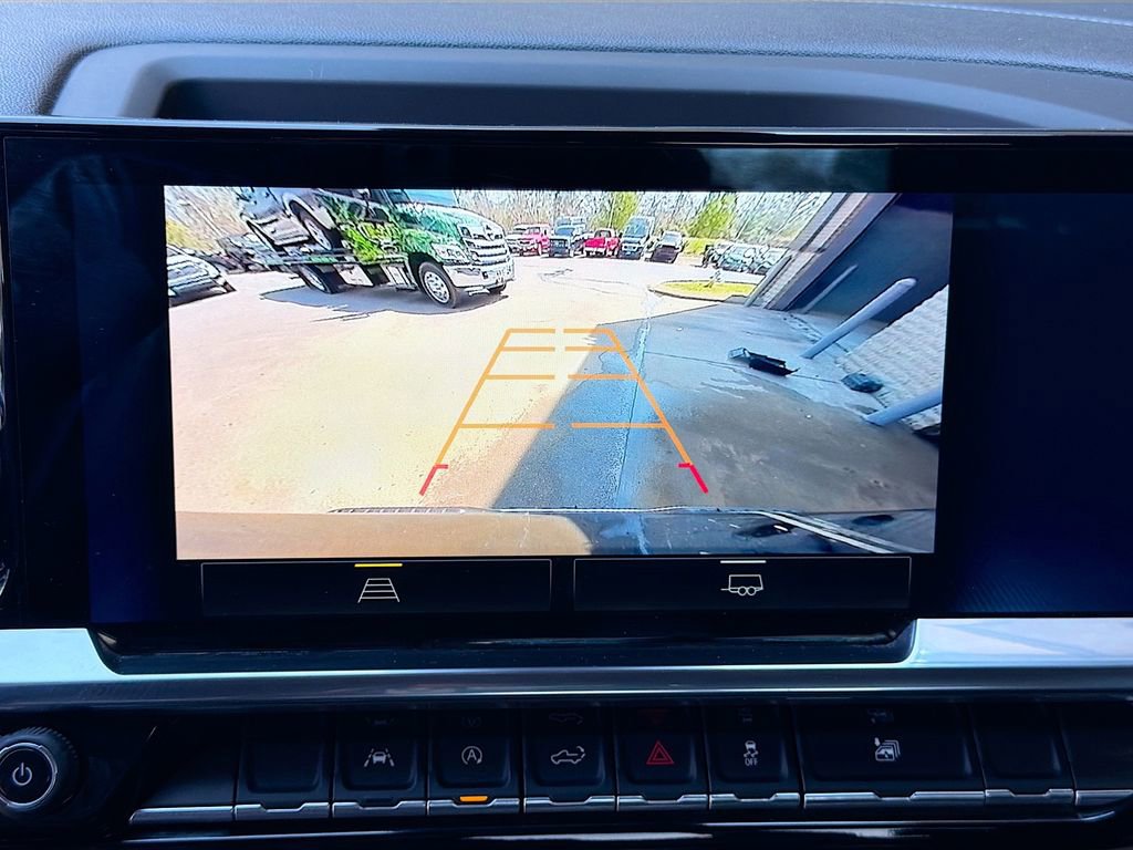 Used 2023 Chevrolet Silverado 1500 LT w/ Protection Package image 31