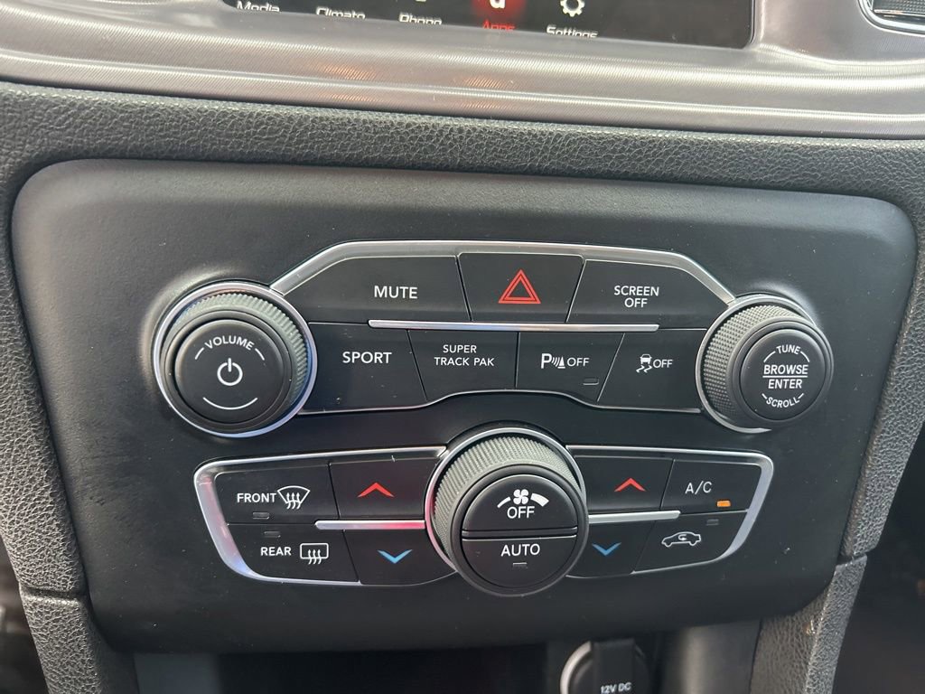 Used 2023 Dodge Charger GT image 38