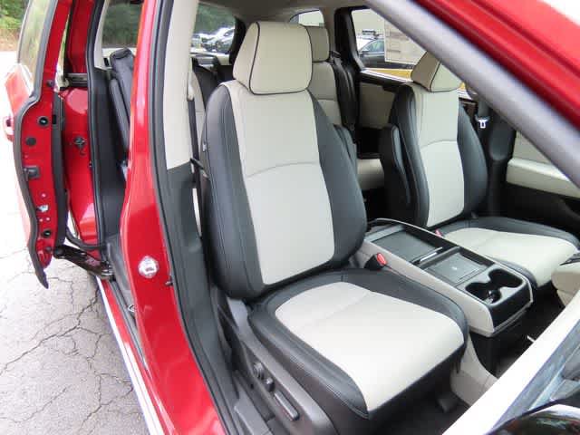 New 2027 Honda Odyssey Elite image 19