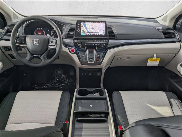 New 2026 Honda Odyssey Elite image 15