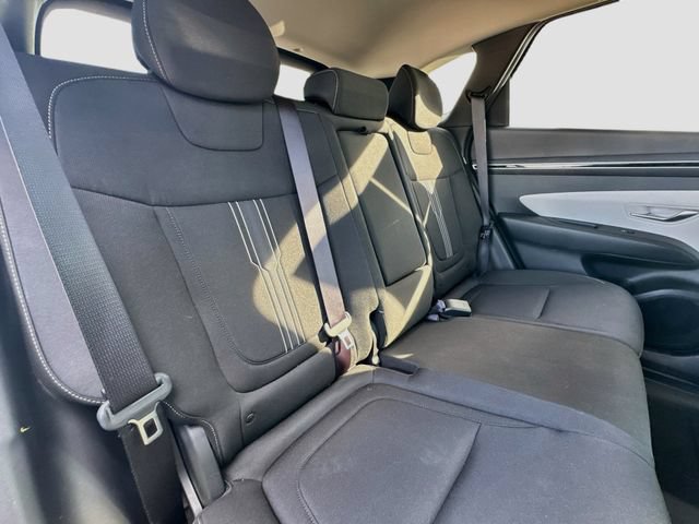 Used 2024 Hyundai Tucson SEL AWD/4WD image 29