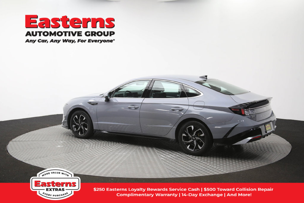 Used 2024 Hyundai Sonata SEL FWD image 67