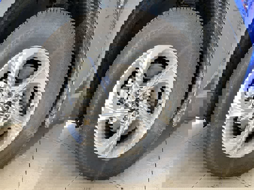 Used 2023 Hyundai Tucson SEL image 10