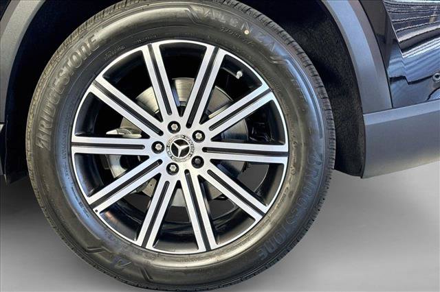 New 2026 Mercedes-Benz GLE 450e 4MATIC image 29