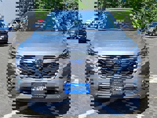 New 2025 Subaru Crosstrek 2.5i Limited video 2