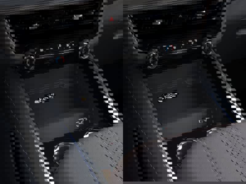 New 2026 Chevrolet Suburban High Country AWD/4WD image 23