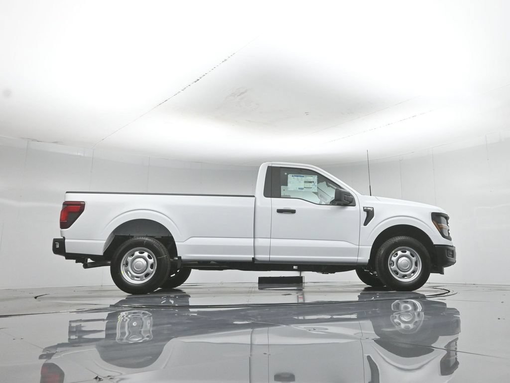 New 2026 Ford F150 XL RWD image 7