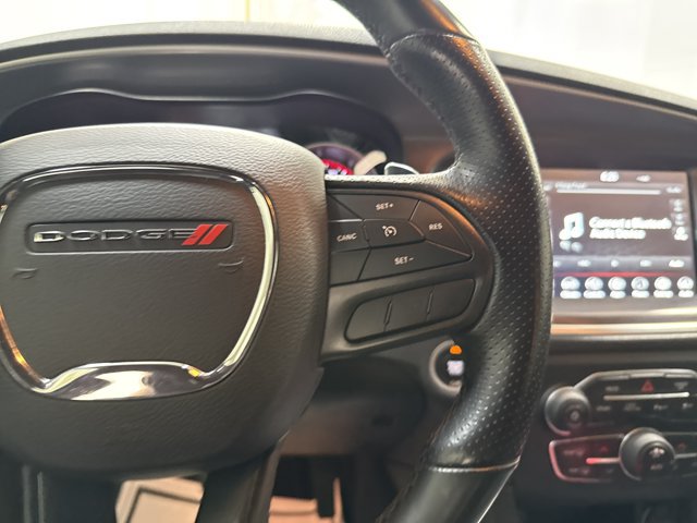 Used 2021 Dodge Charger SXT w/ Driver Convenience Group AWD/4WD image 18