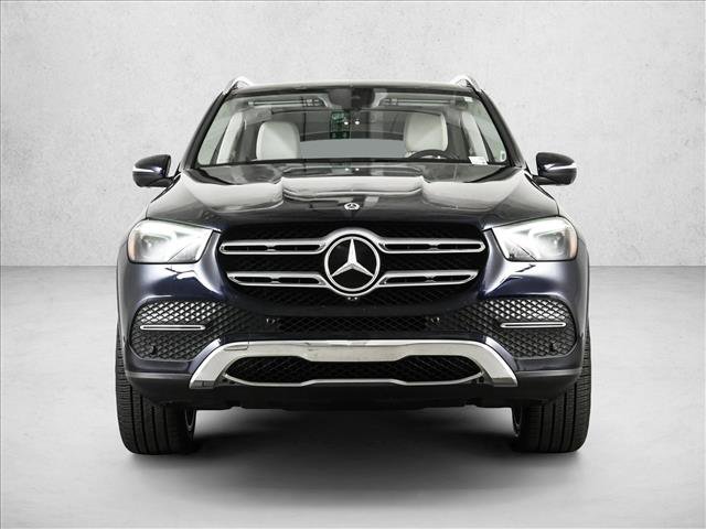 Used 2022 Mercedes-Benz GLE 350 4MATIC image 2