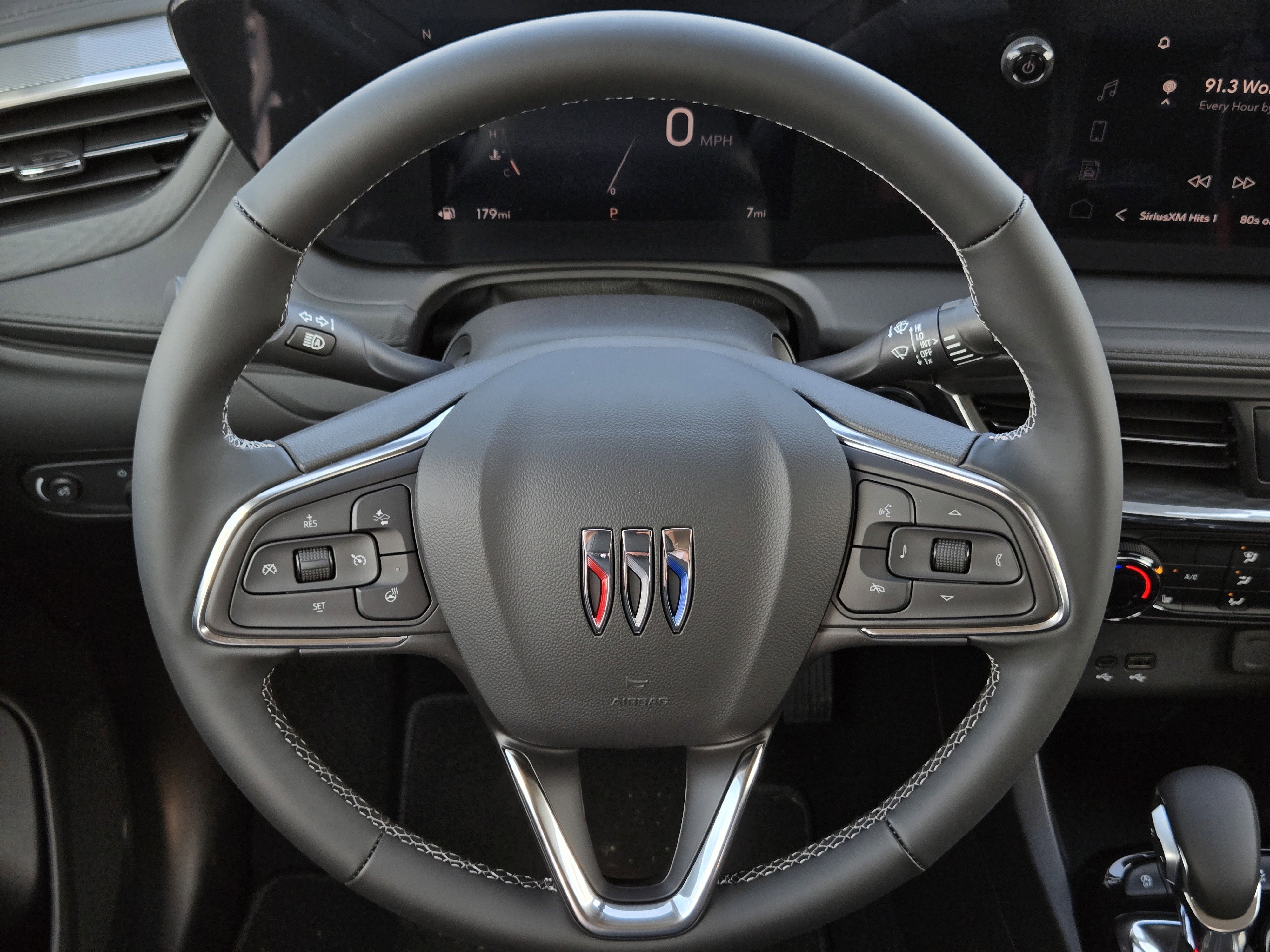 New 2026 Buick Encore GX Preferred w/ Comfort Package image 21