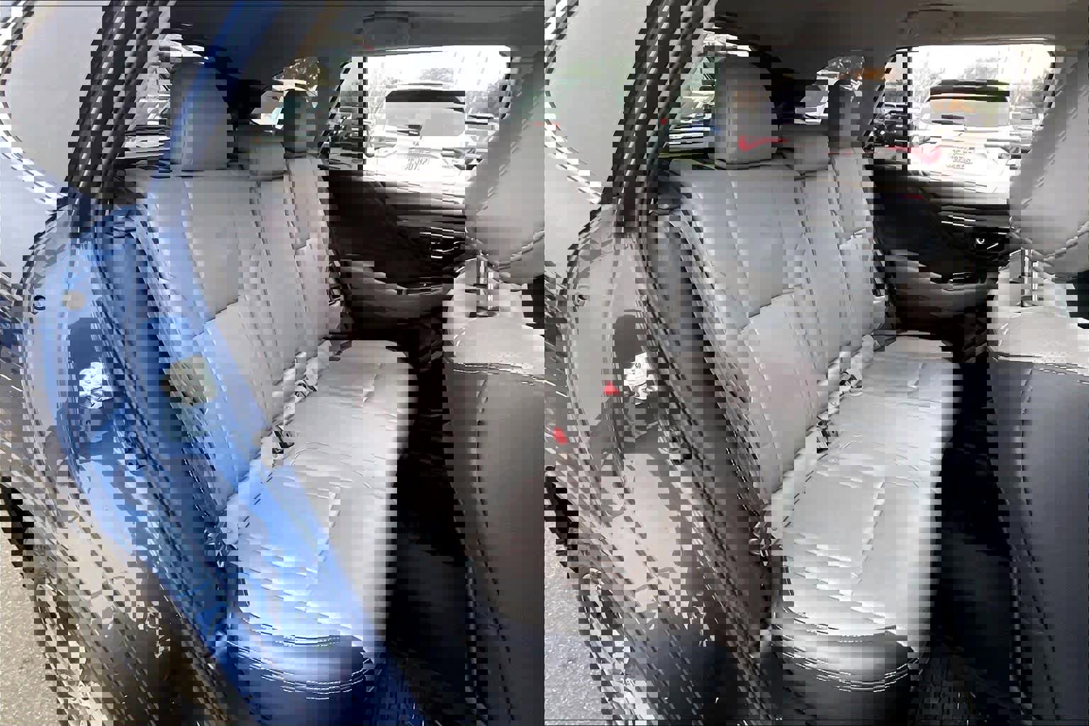 Used 2022 Subaru Outback Limited image 29