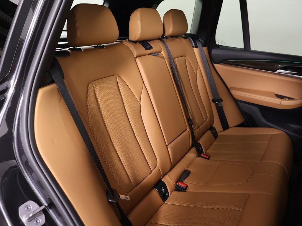 Used 2023 BMW X3 xDrive30i w/ Convenience Package image 32