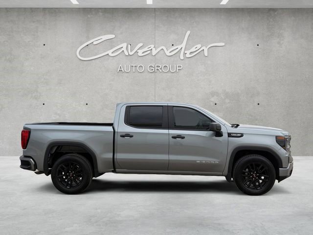 Certified 2024 GMC Sierra 1500 Pro w/ Graphite Edition image 15