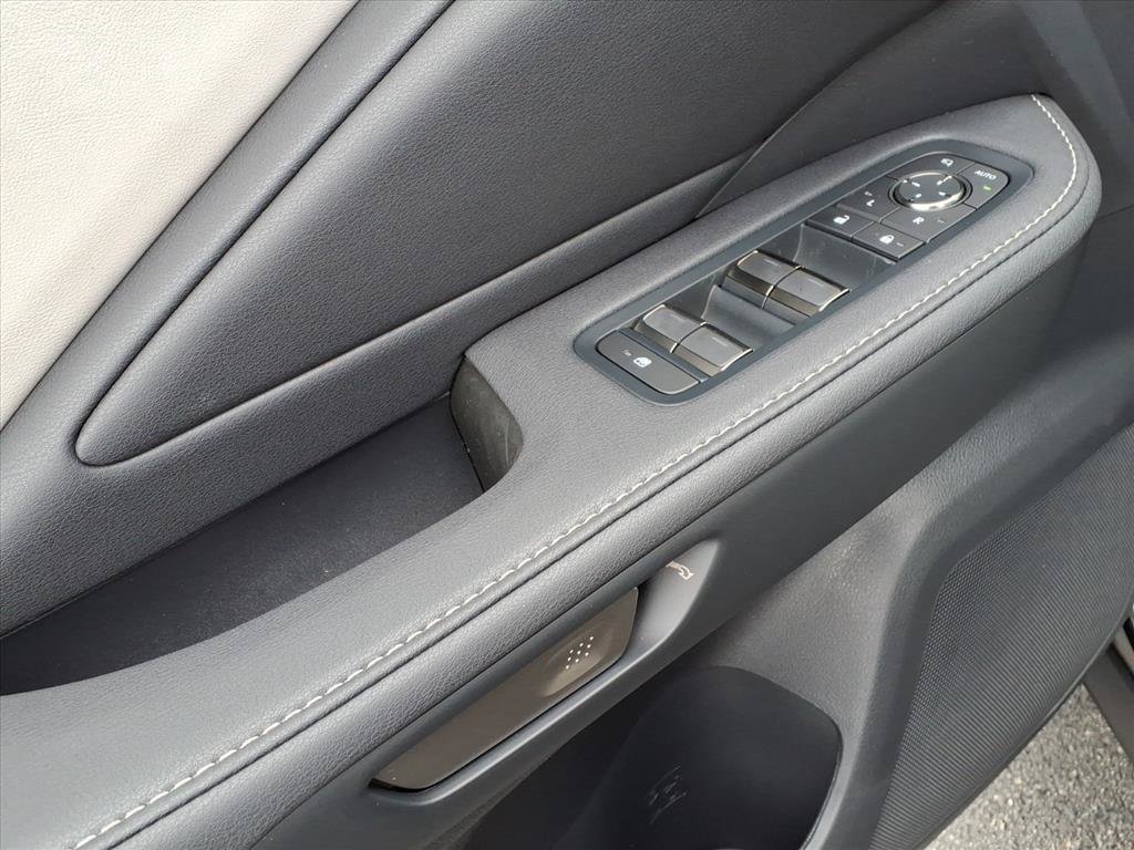 New 2026 Lexus TX 350 AWD w/ Technology Package image 17