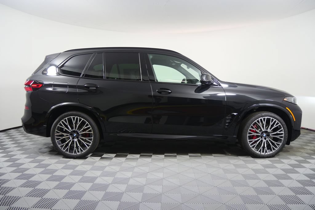 Used 2026 BMW X5 sDrive40i w/ Executive Package RWD image 6