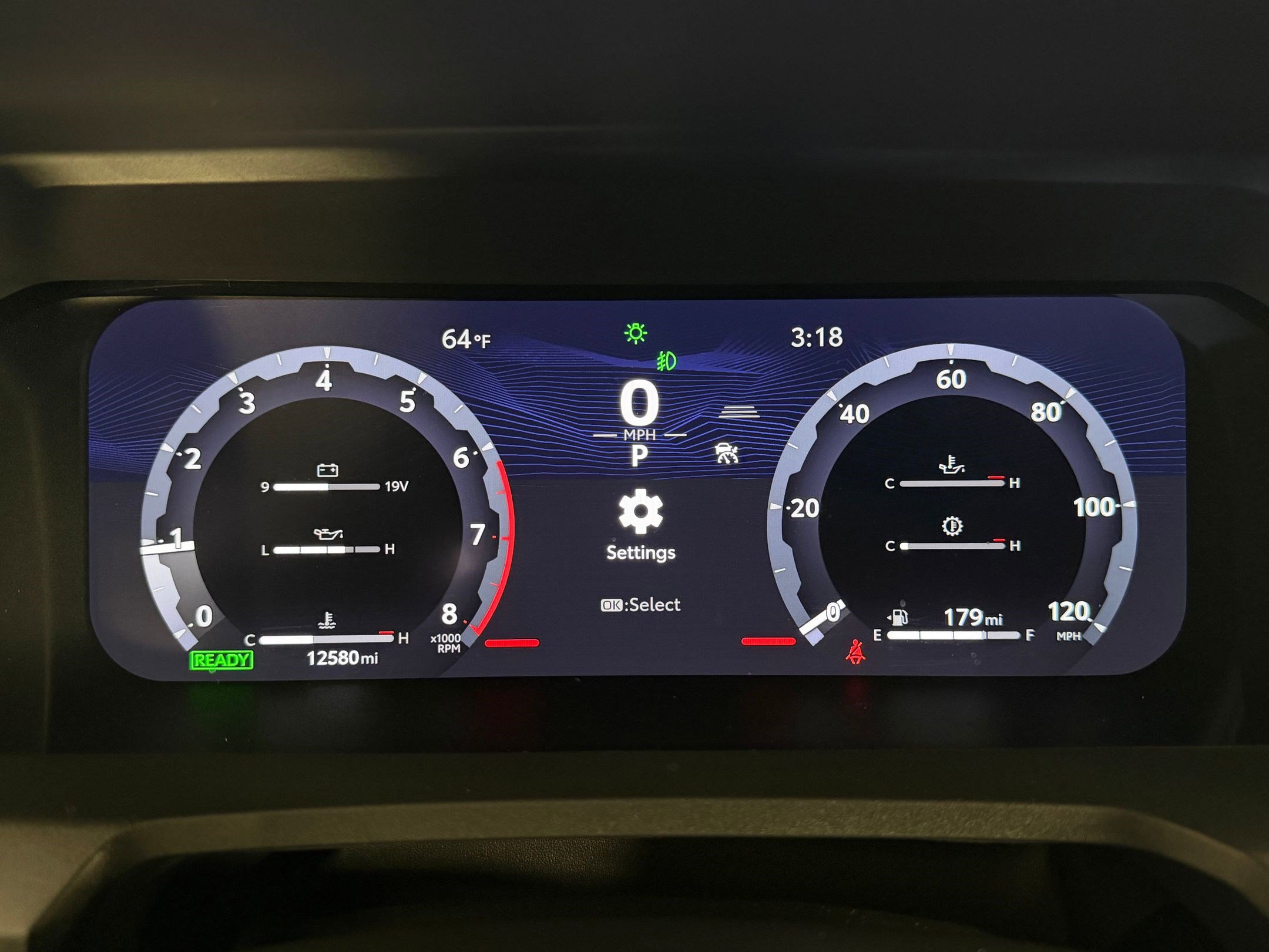 Certified 2024 Toyota Tacoma TRD Pro image 19