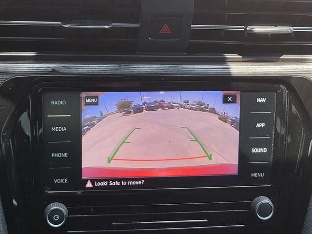 Used 2022 Volkswagen Passat 2.0T R-Line FWD image 24