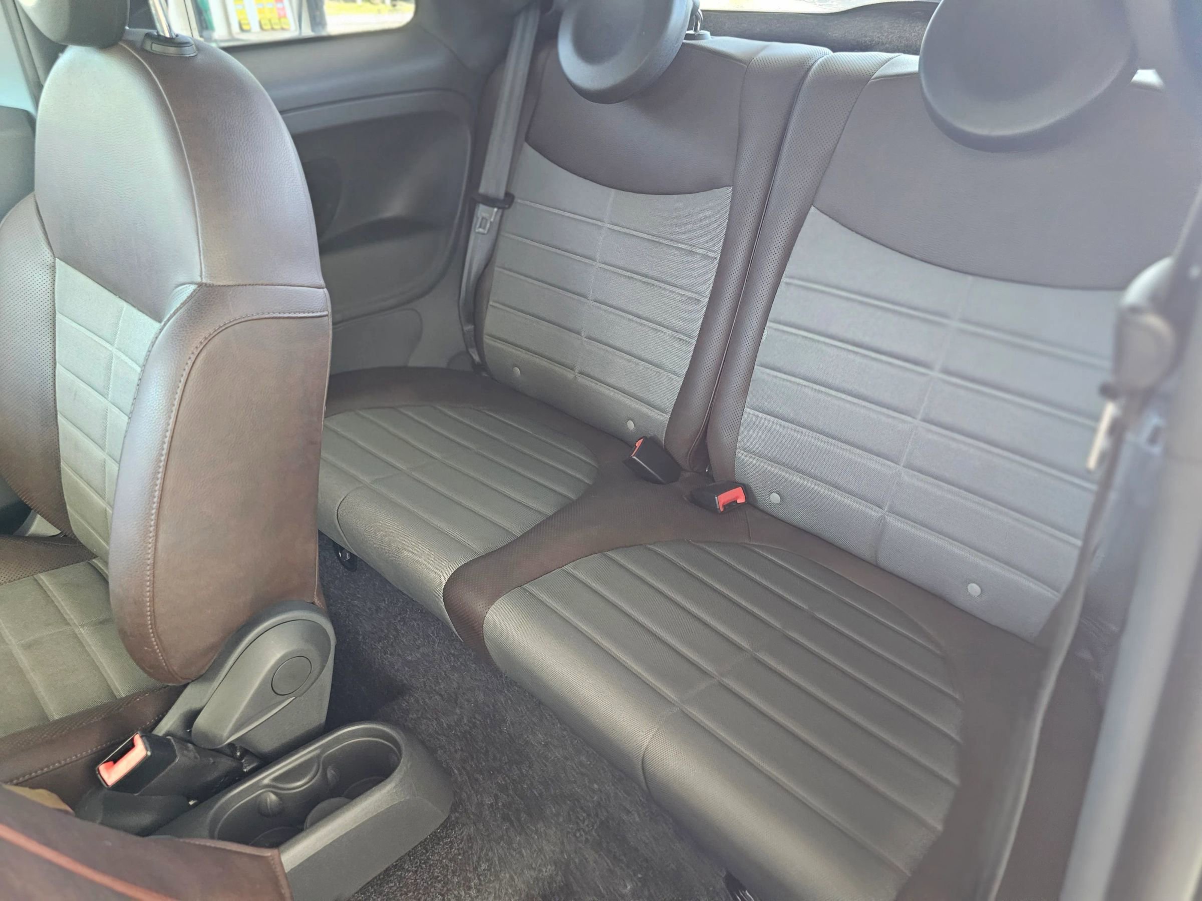 Used 2013 FIAT 500 Sport image 13