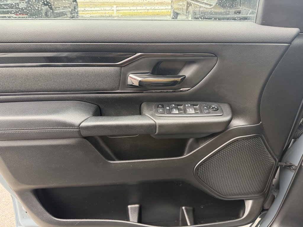 Used 2021 RAM 1500 Big Horn w/ Built-to-serve Edition image 29