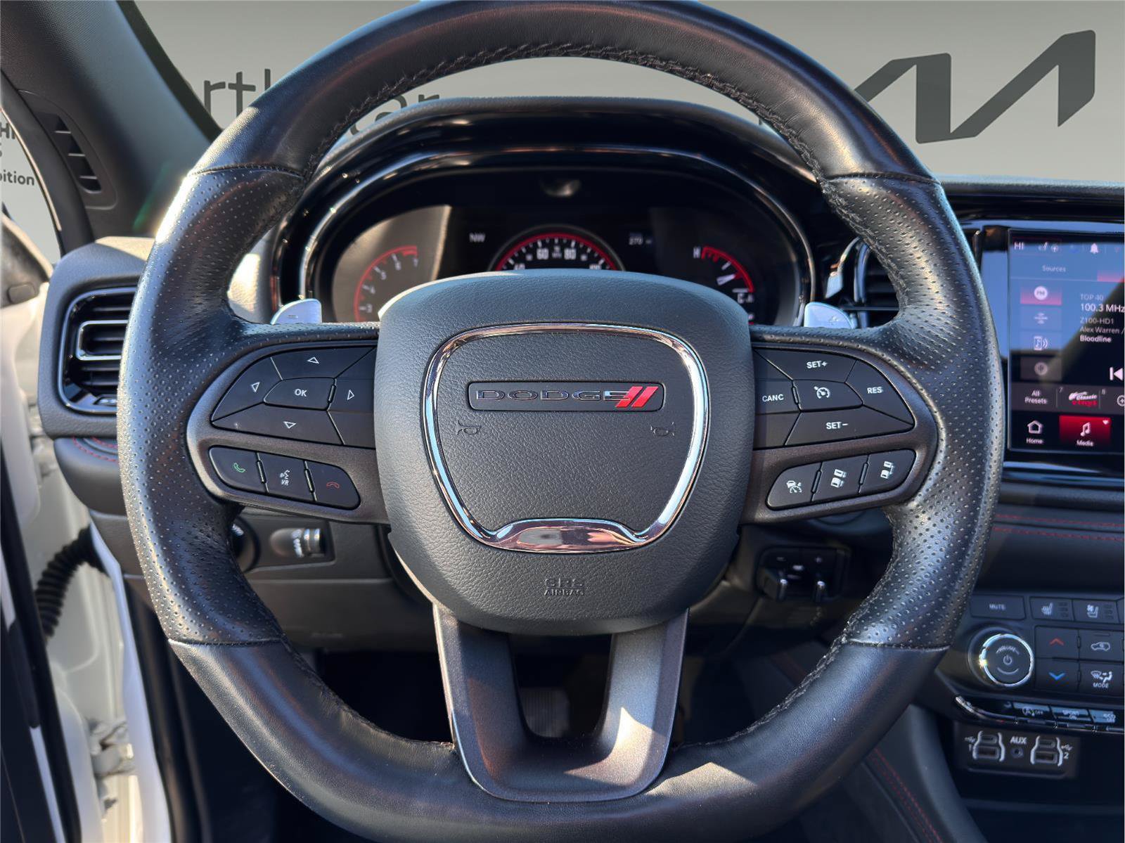 Used 2024 Dodge Durango GT image 11
