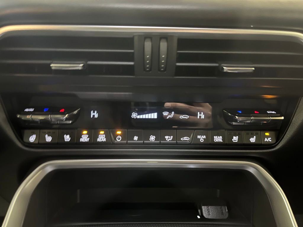 New 2026 MAZDA CX-90 3.3 Turbo w/ Premium Plus Pkg AWD/4WD image 16