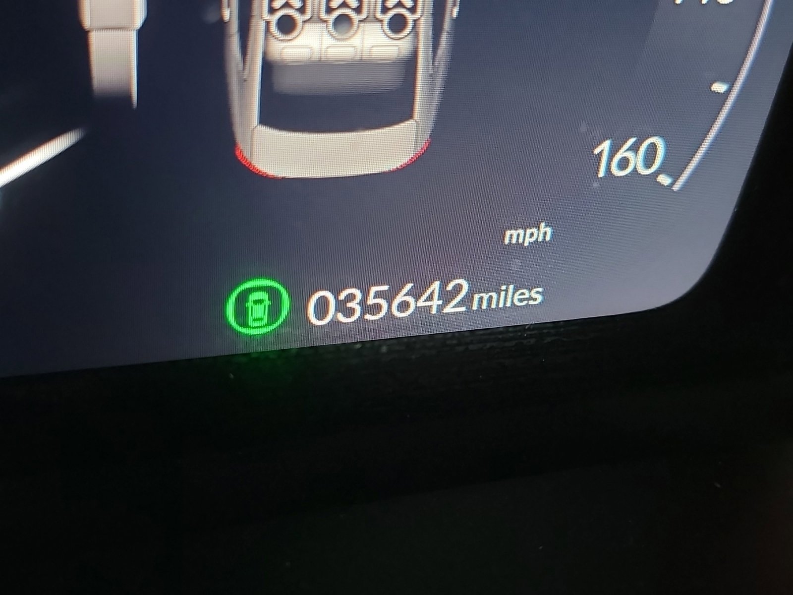 Certified 2024 Honda Accord EX image 19