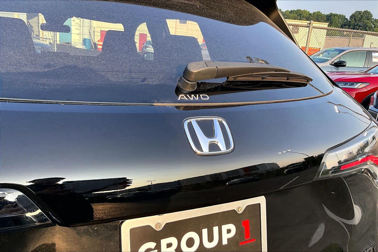 Used 2023 Honda HR-V Sport image 31