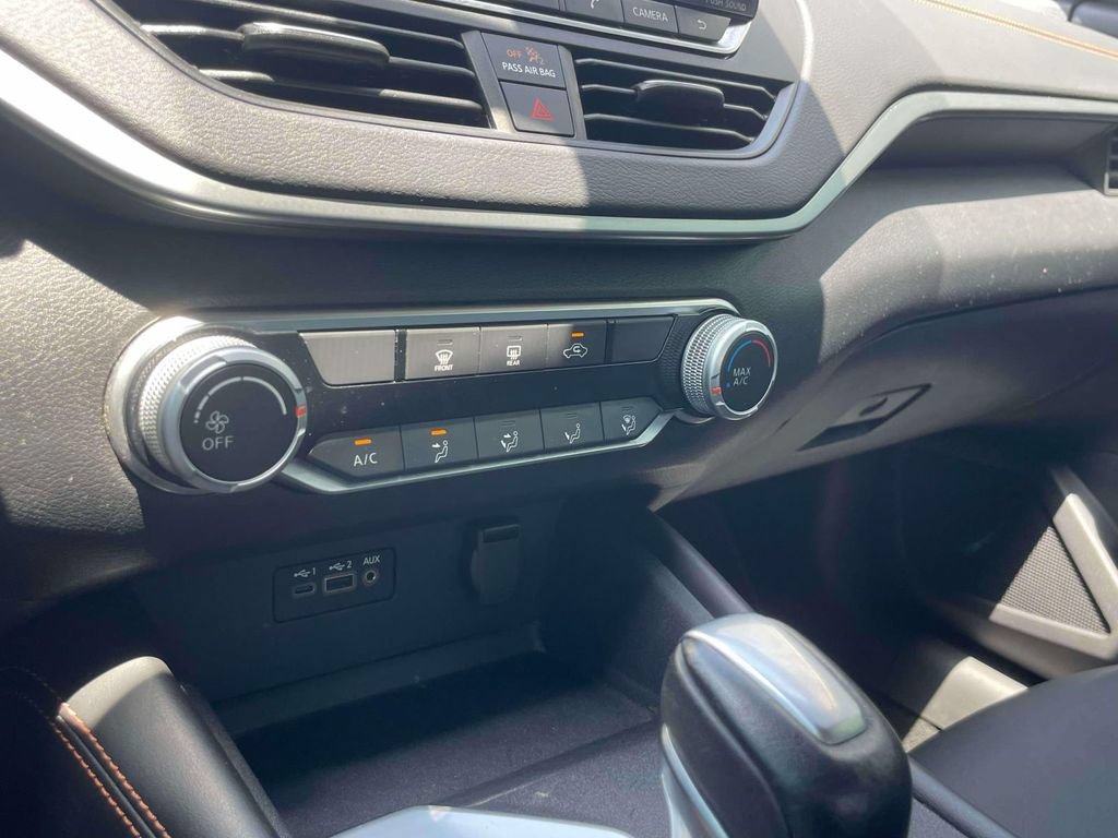 Used 2020 Nissan Altima 2.5 SR FWD image 27