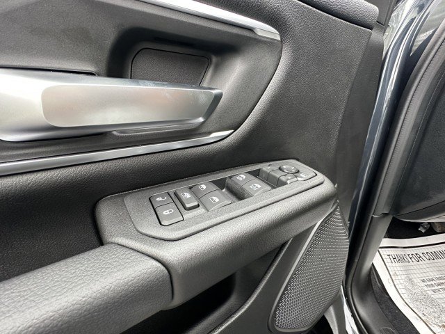 New 2026 RAM 1500 Big Horn image 21