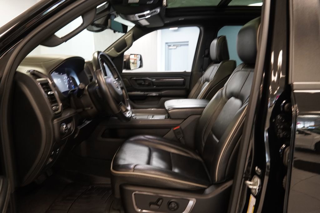 Used 2023 RAM 1500 Limited image 6